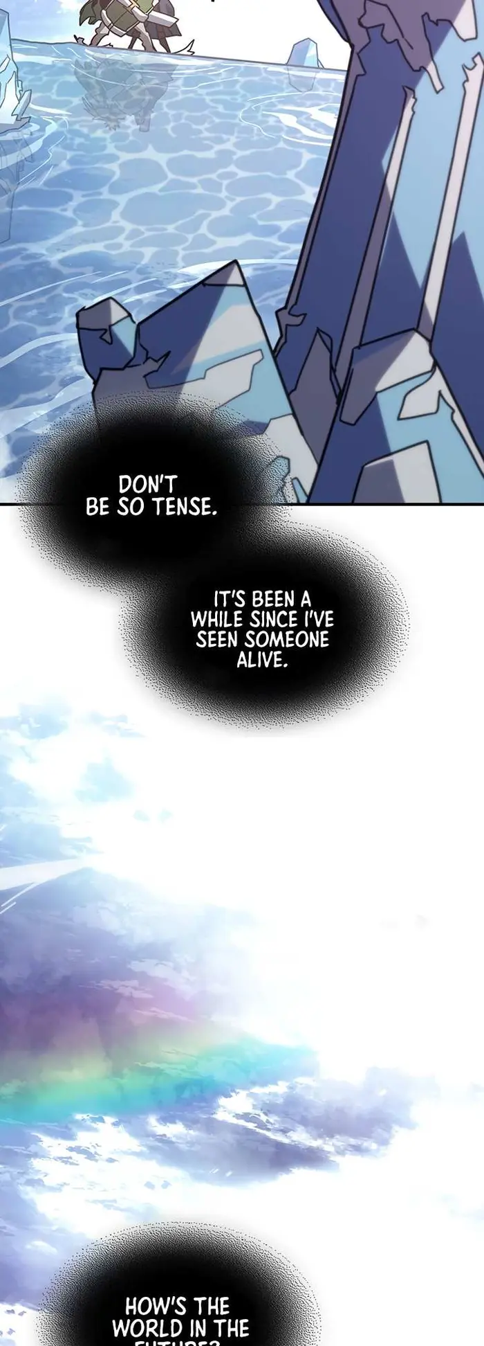 A Returner’s Magic Should Be Special Chapter 222.5 image 10_optimized